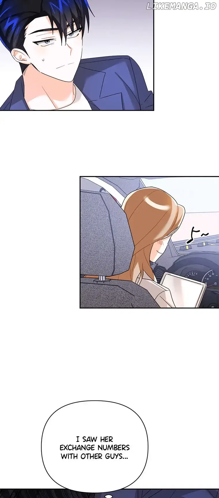 An Unwholesome Proposal Chapter 27 – Page 44