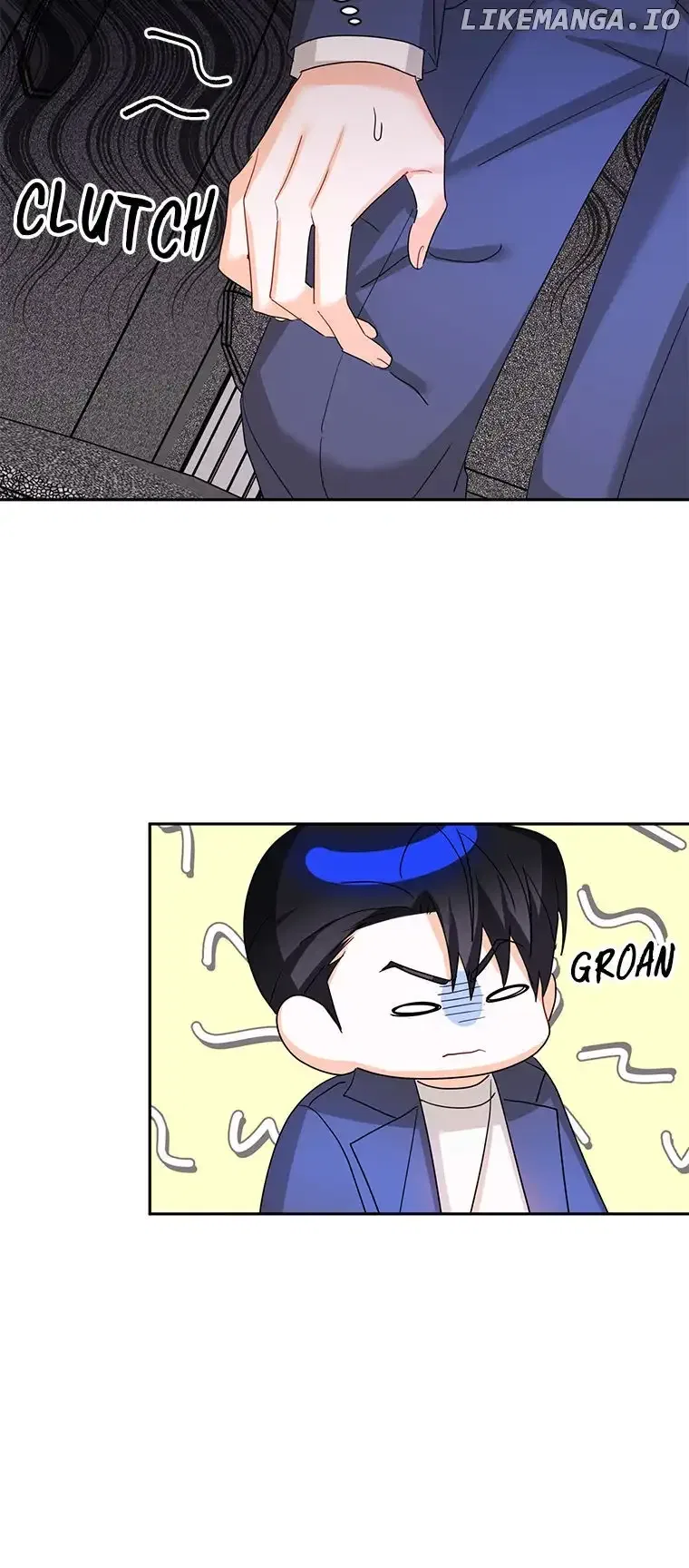 An Unwholesome Proposal Chapter 27 – Page 45