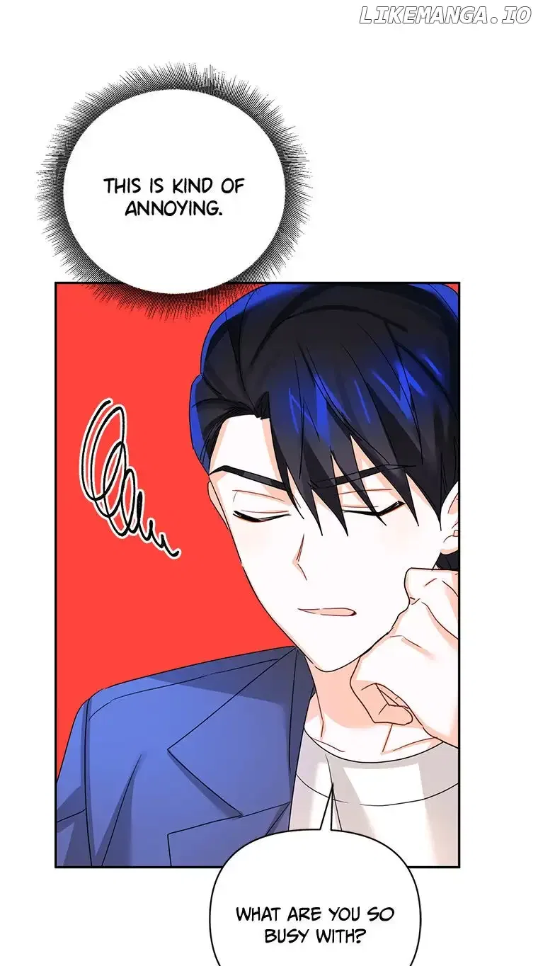 An Unwholesome Proposal Chapter 27 – Page 46