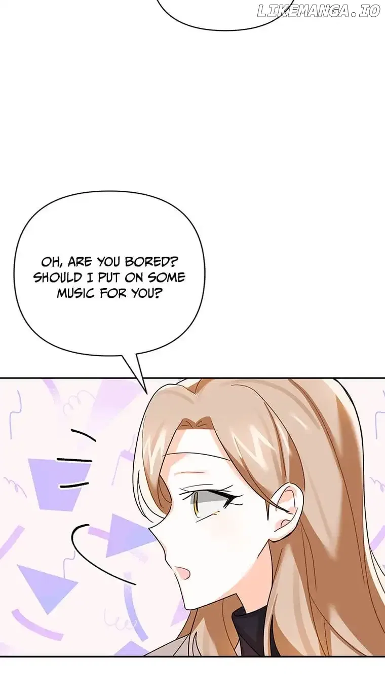 An Unwholesome Proposal Chapter 27 – Page 47