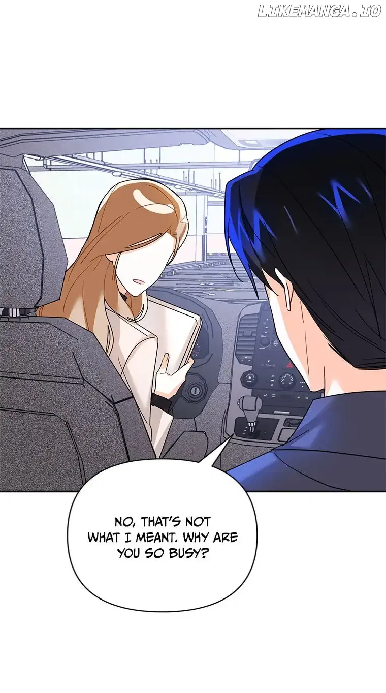 An Unwholesome Proposal Chapter 27 – Page 48