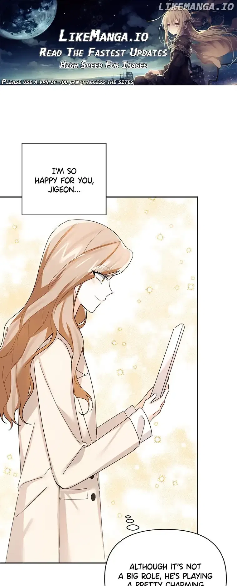 An Unwholesome Proposal Chapter 26 – Page 1