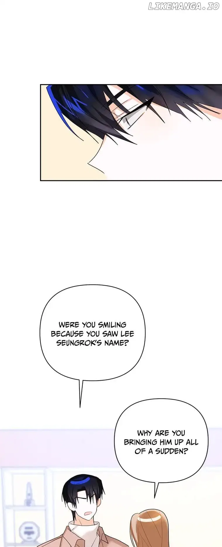 An Unwholesome Proposal Chapter 26 – Page 5