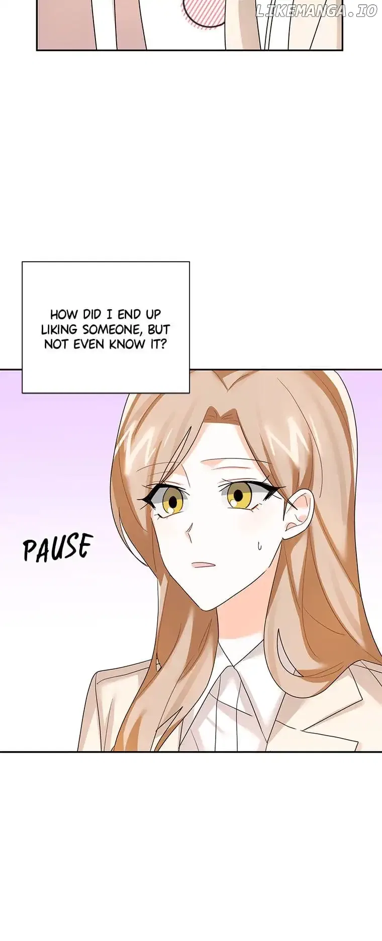 An Unwholesome Proposal Chapter 26 – Page 7