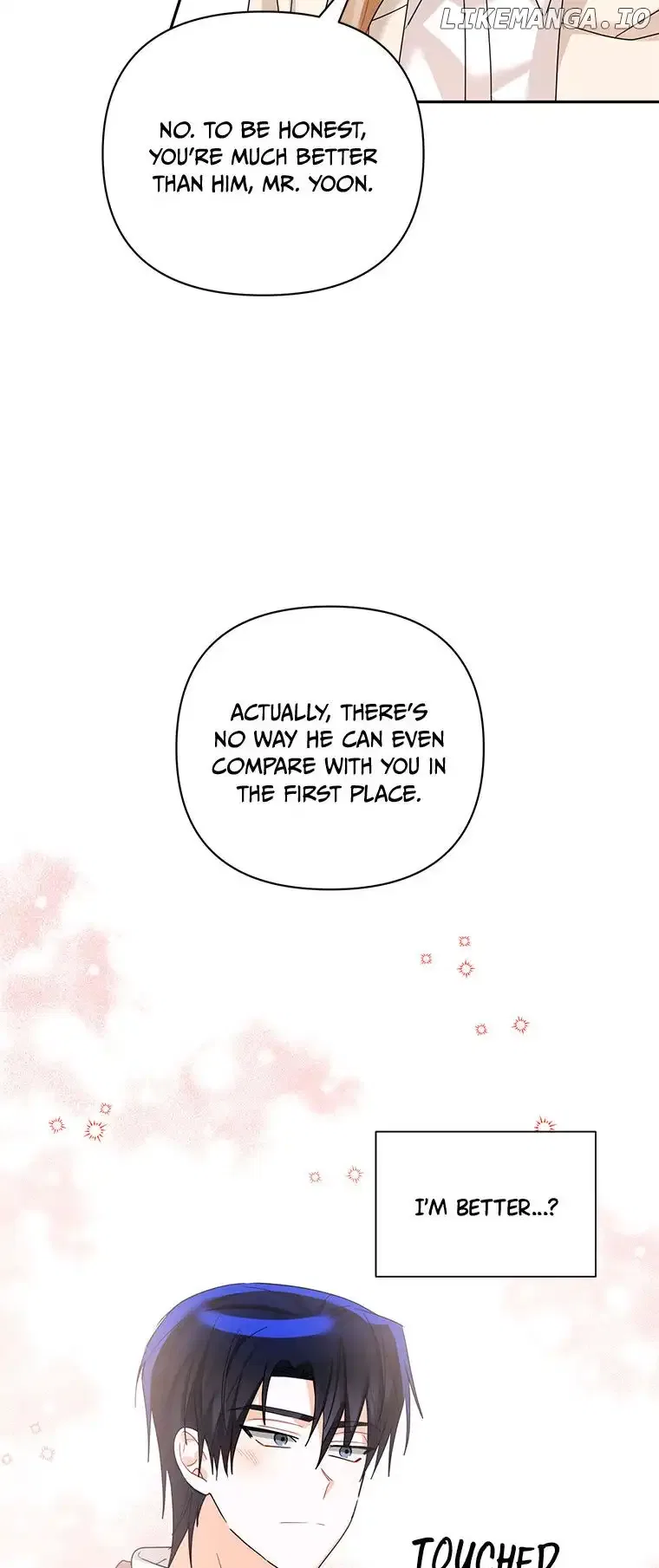 An Unwholesome Proposal Chapter 26 – Page 11