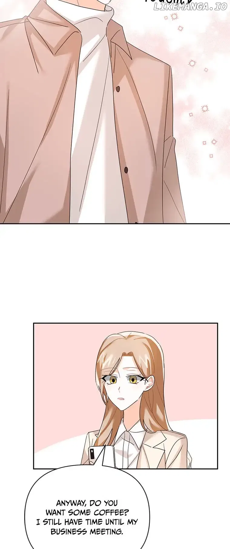 An Unwholesome Proposal Chapter 26 – Page 12