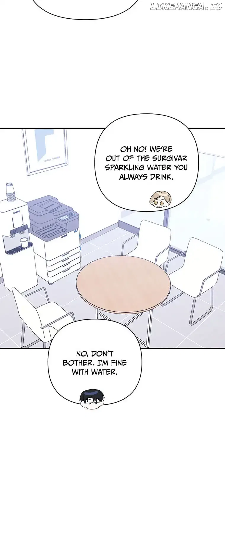 An Unwholesome Proposal Chapter 26 – Page 13