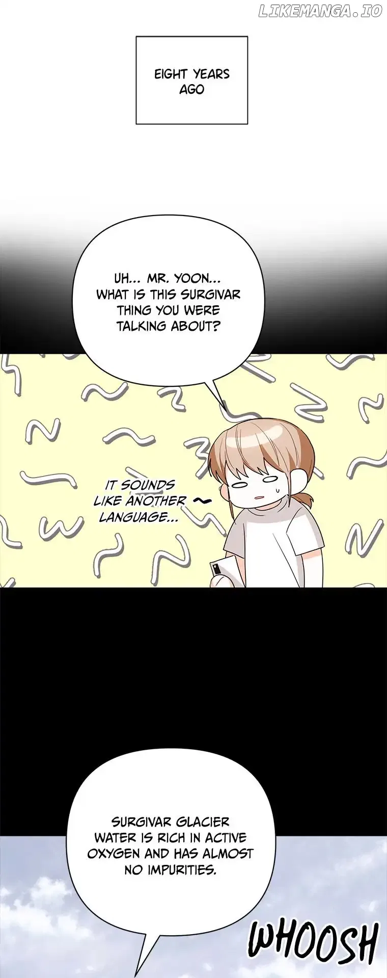An Unwholesome Proposal Chapter 26 – Page 14