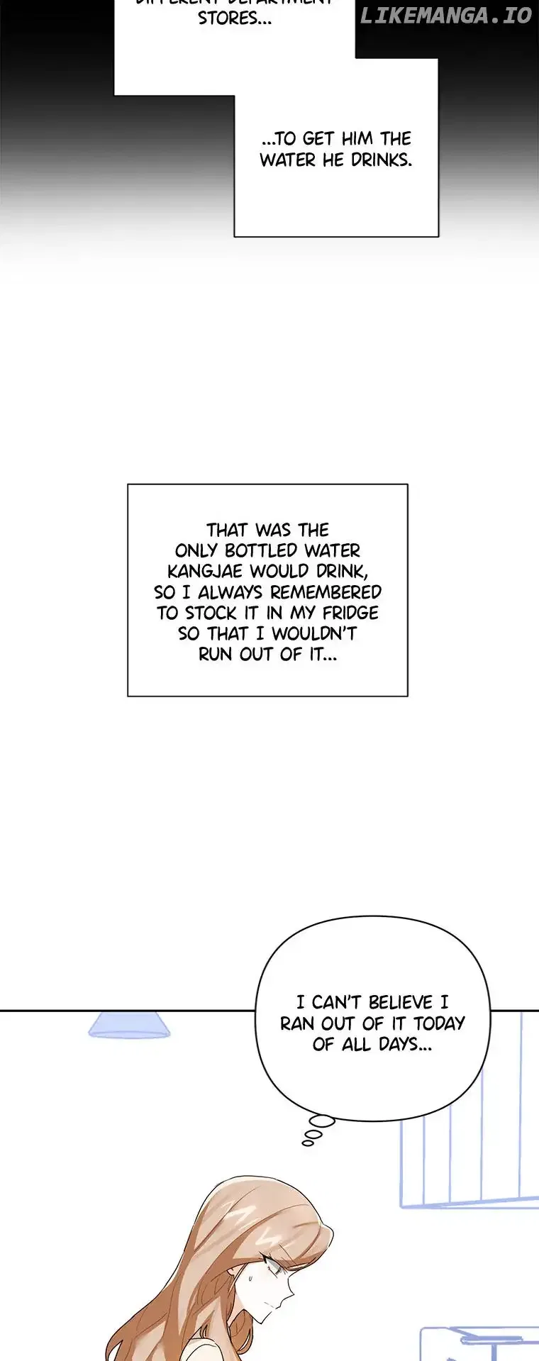 An Unwholesome Proposal Chapter 26 – Page 16