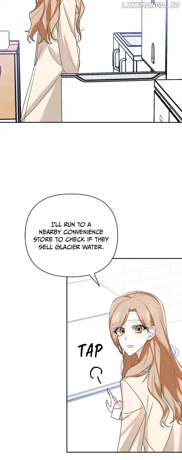 An Unwholesome Proposal Chapter 26 – Page 17
