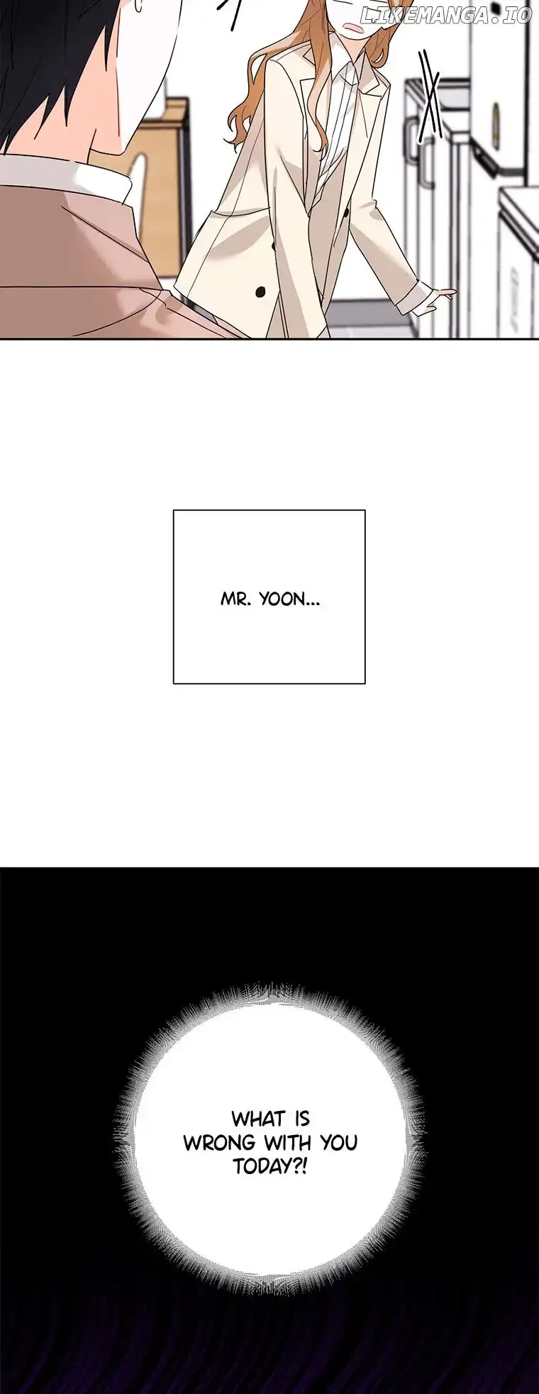 An Unwholesome Proposal Chapter 26 – Page 22