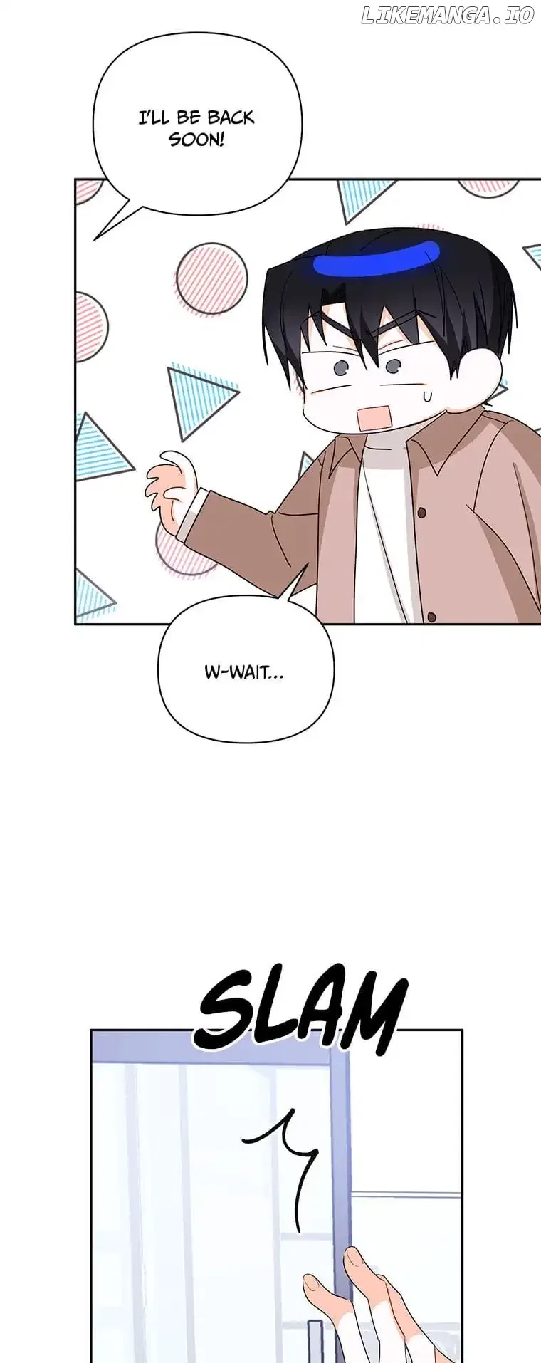 An Unwholesome Proposal Chapter 26 – Page 25