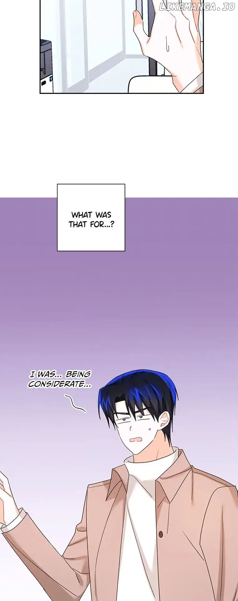 An Unwholesome Proposal Chapter 26 – Page 26