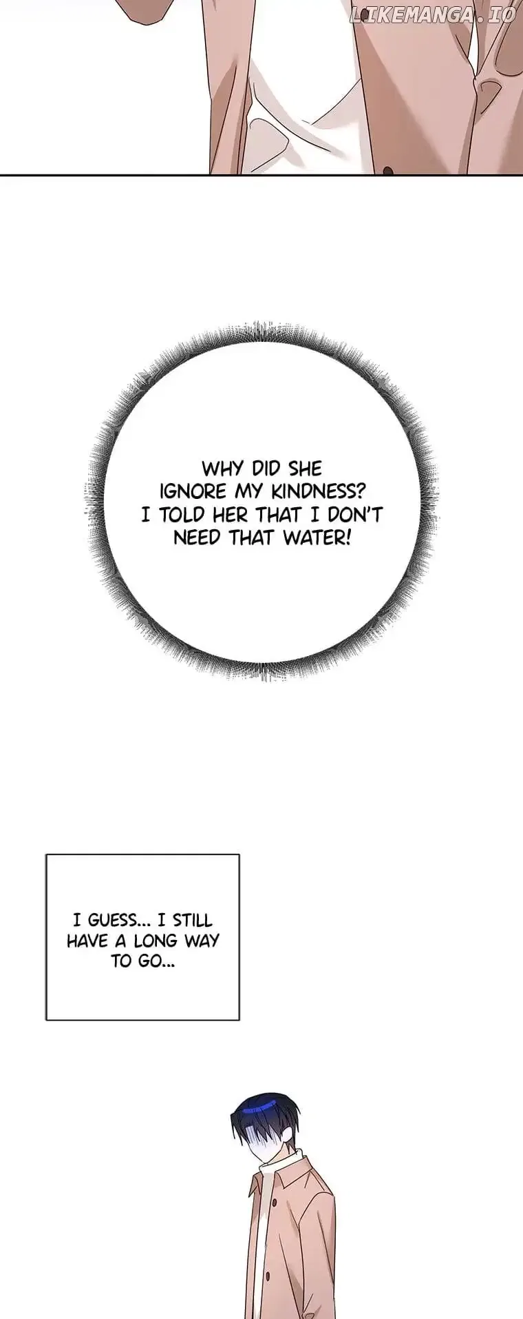 An Unwholesome Proposal Chapter 26 – Page 27