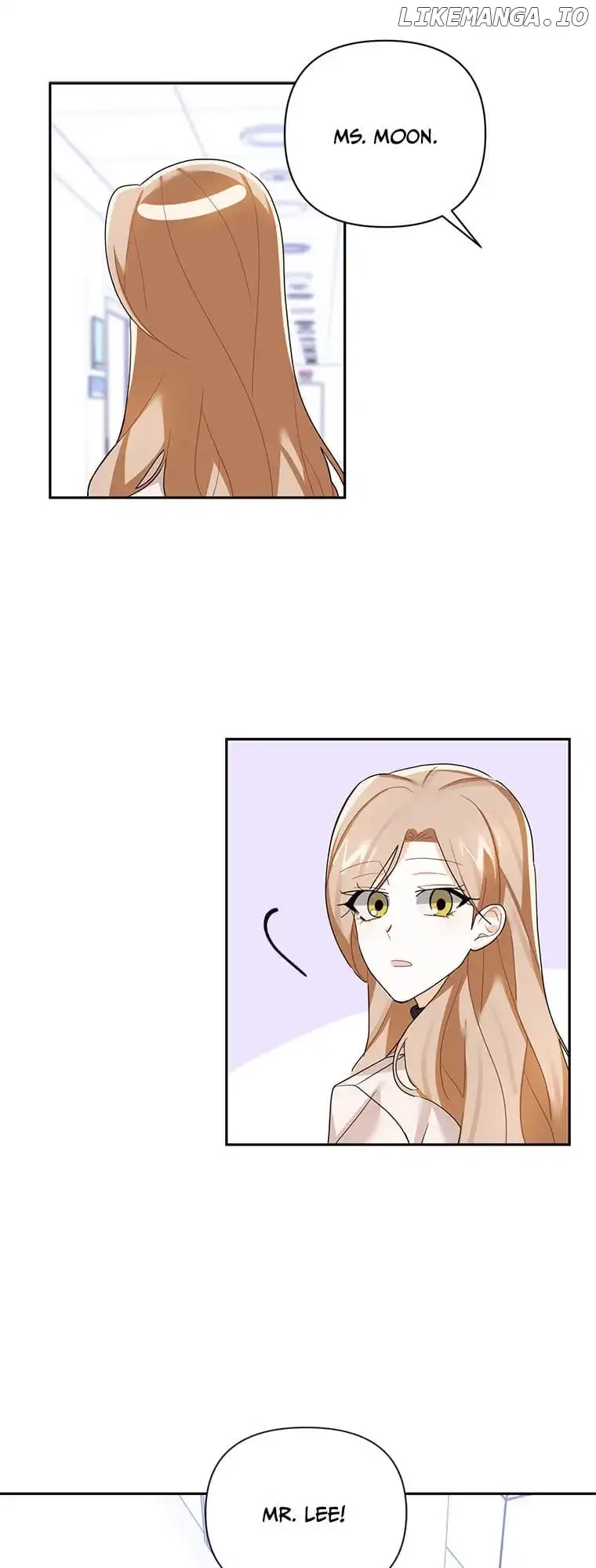 An Unwholesome Proposal Chapter 26 – Page 31