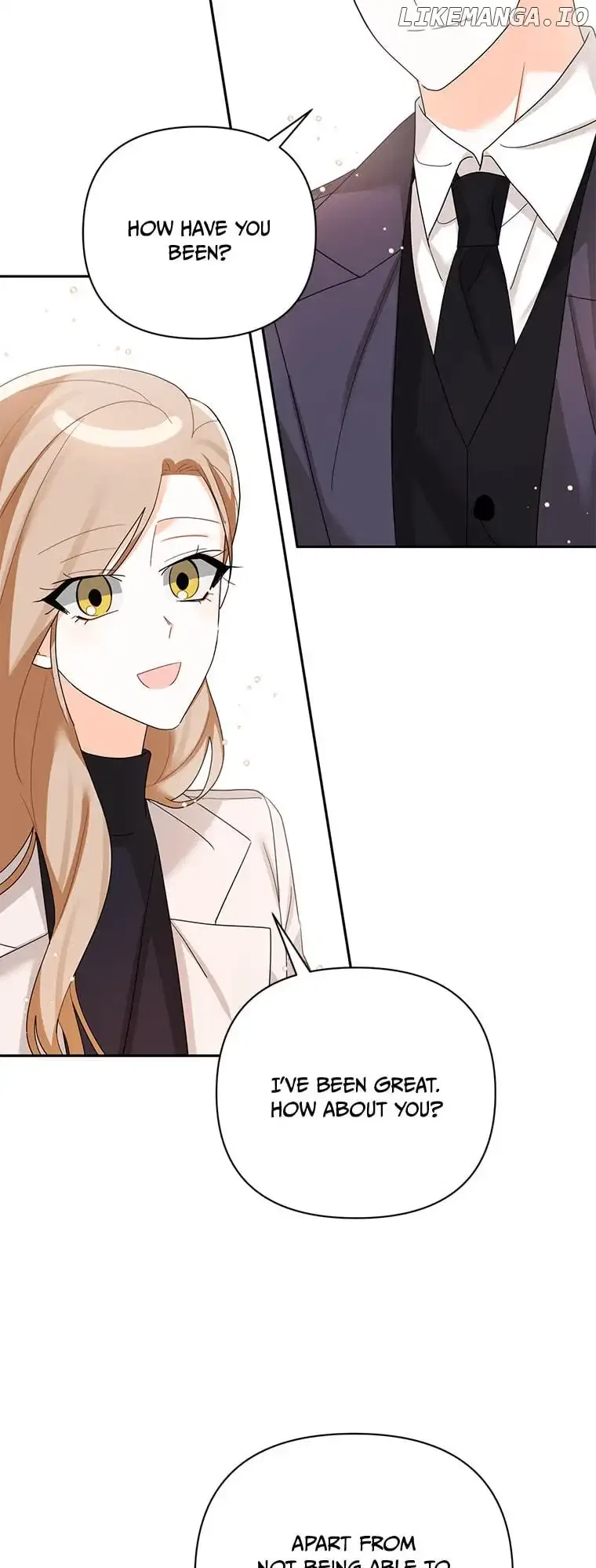 An Unwholesome Proposal Chapter 26 – Page 33