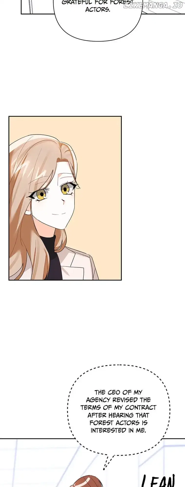 An Unwholesome Proposal Chapter 26 – Page 35
