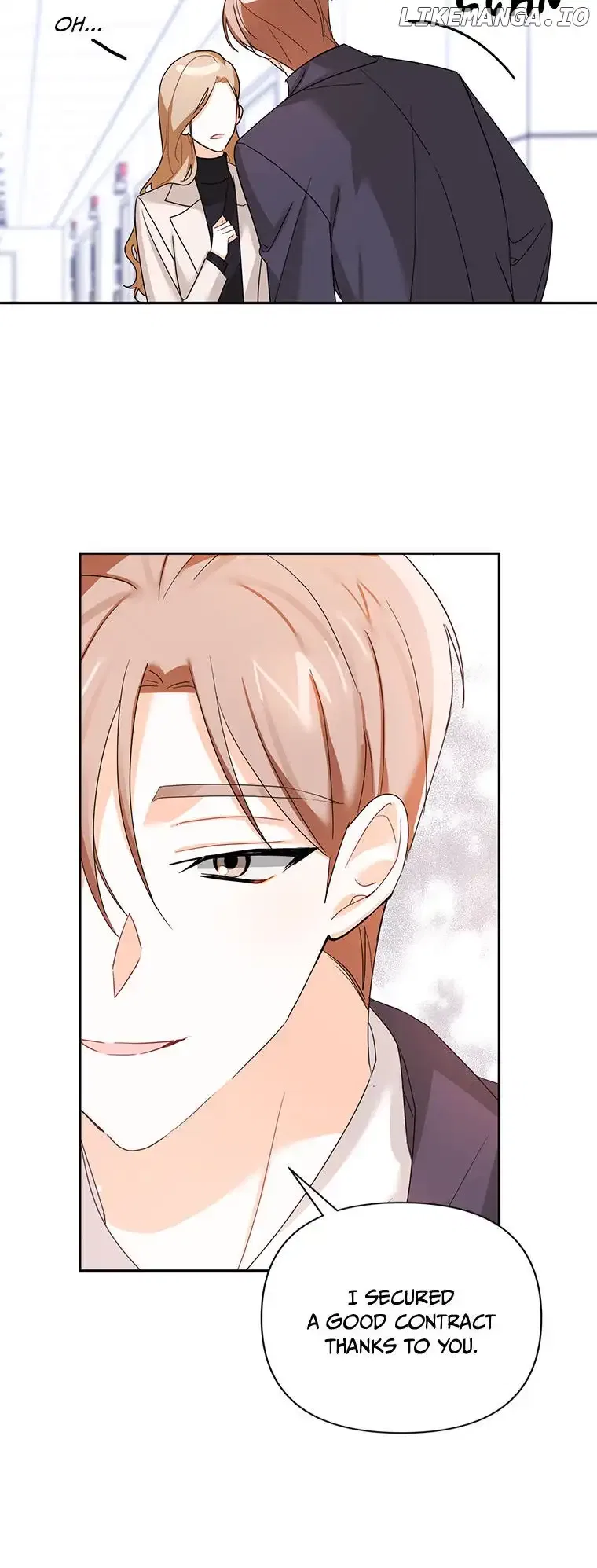 An Unwholesome Proposal Chapter 26 – Page 36