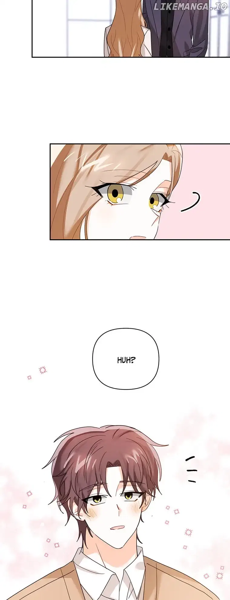 An Unwholesome Proposal Chapter 26 – Page 39