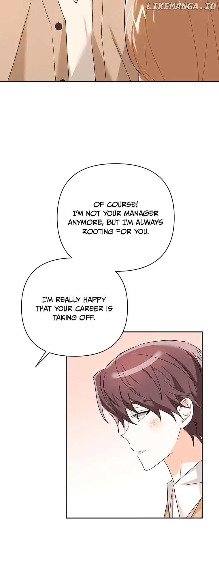 An Unwholesome Proposal Chapter 26 – Page 44