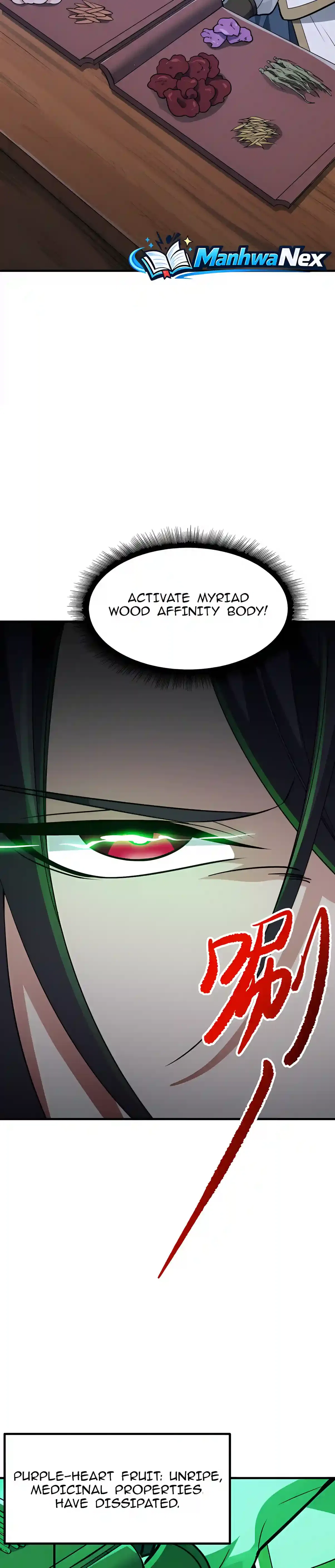 If the Fairy Is Heartless, Then Become My Cultivation Furnace Chapter 31 – Page 11