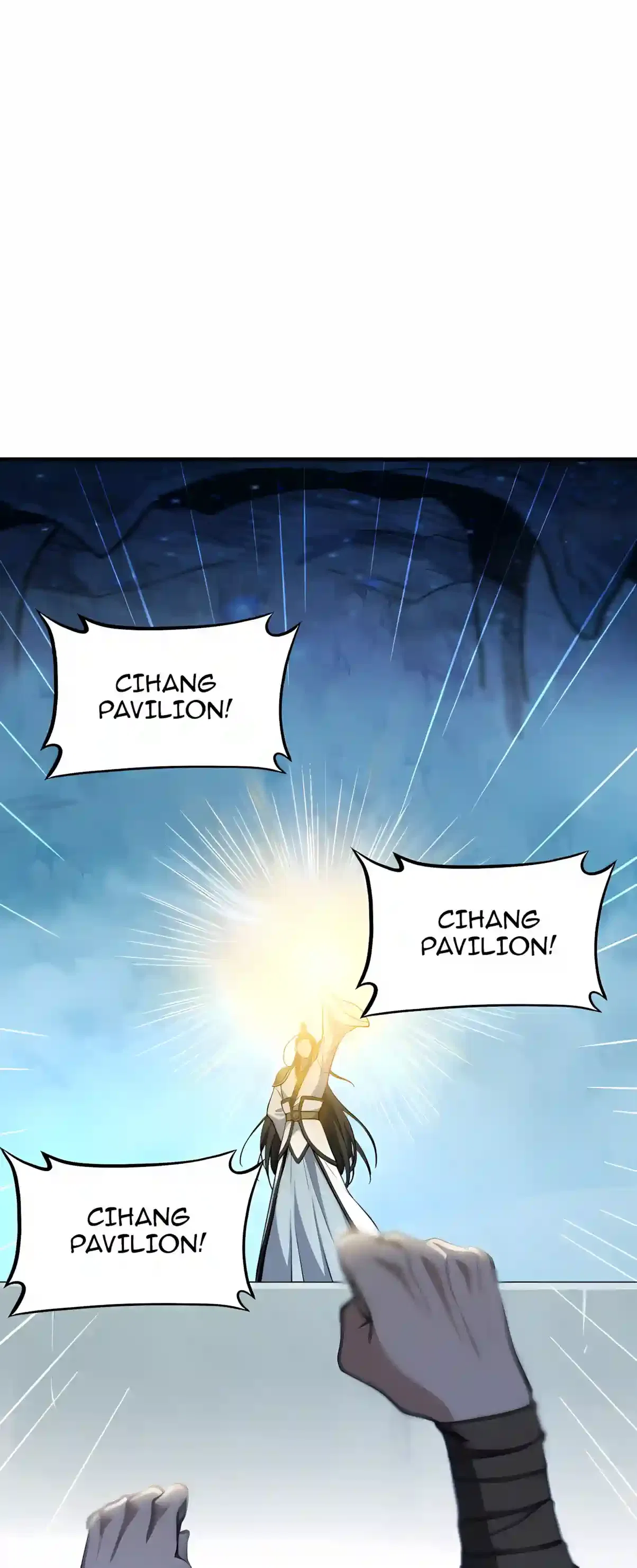 If the Fairy Is Heartless, Then Become My Cultivation Furnace Chapter 31 – Page 28
