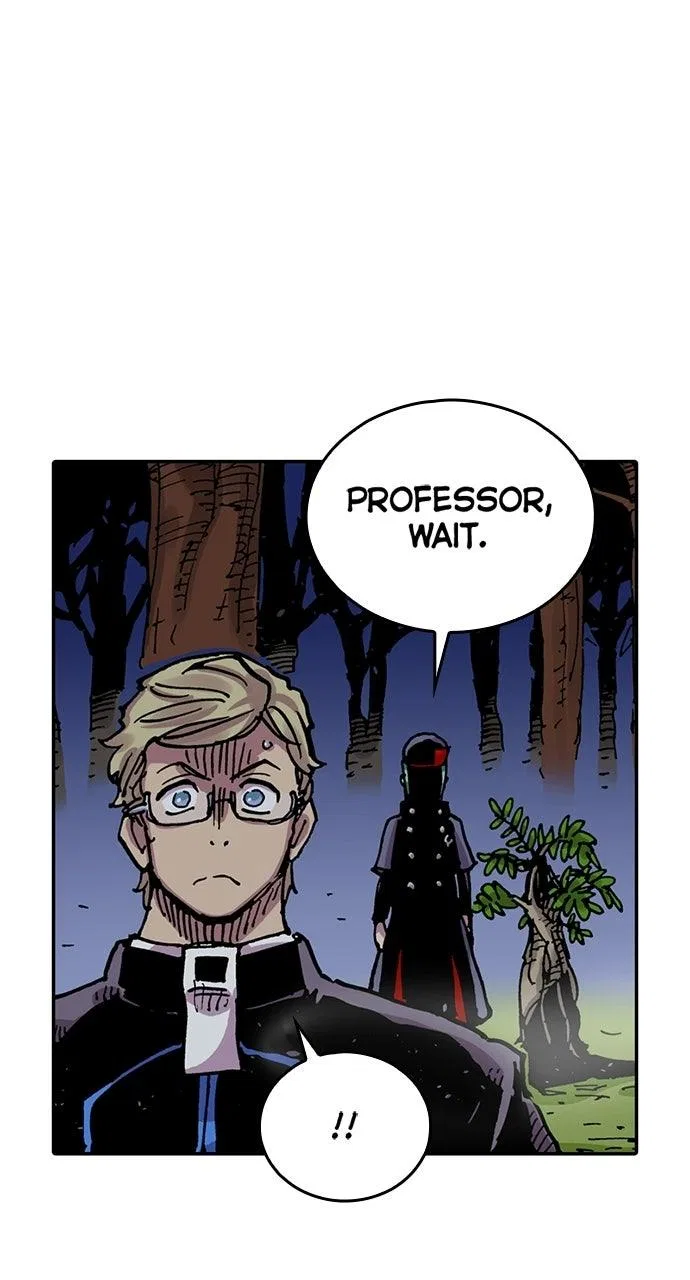 Clevatess - The King of Devil Beasts, The Baby and the Brave of Undead Chapter 94 – Page 1