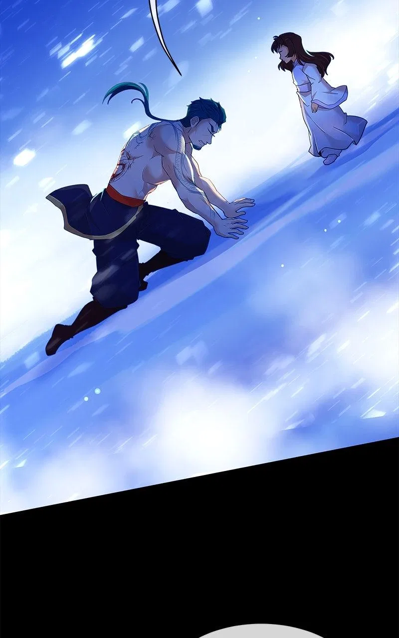 Subzero Chapter 267 – Page 23