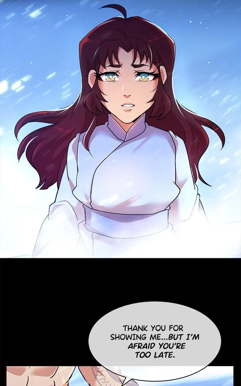 Subzero Chapter 267 – Page 29