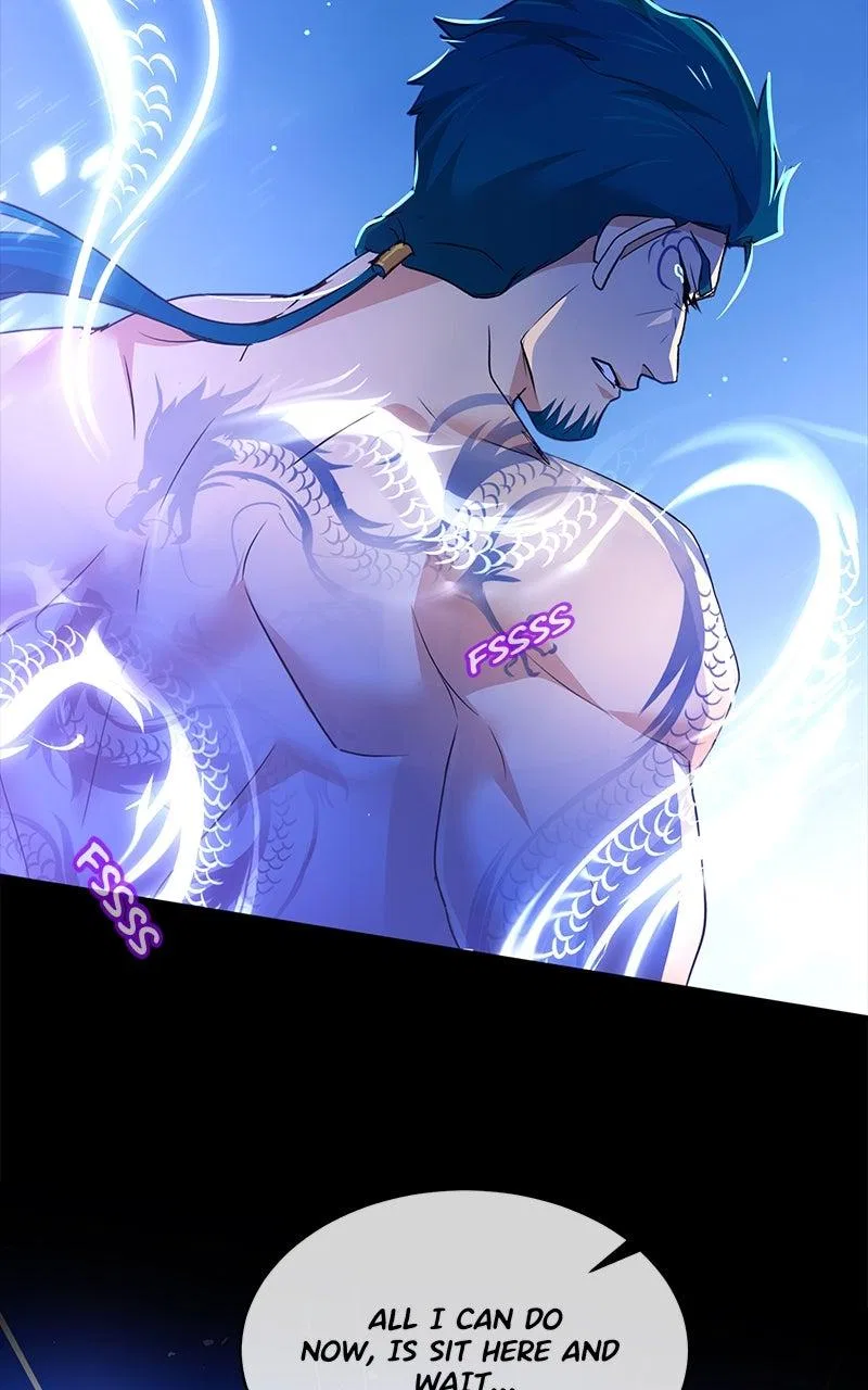 Subzero Chapter 267 – Page 32