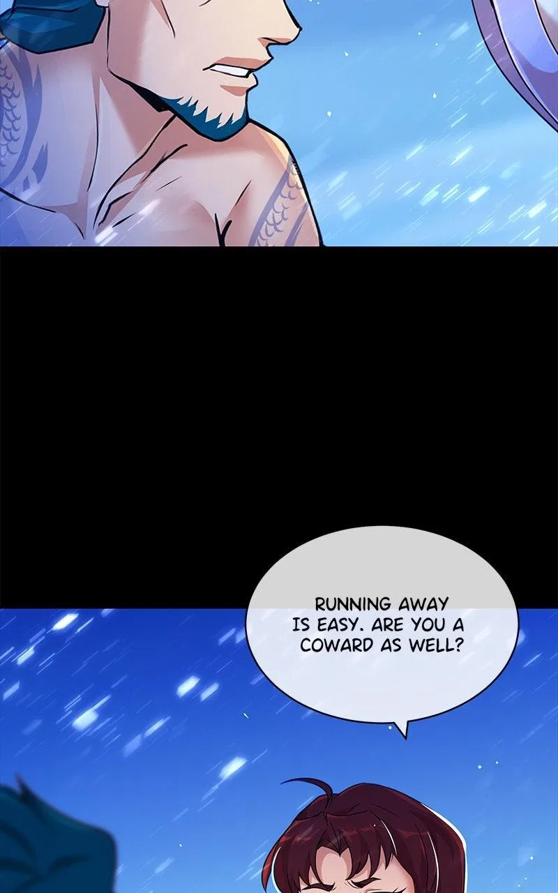 Subzero Chapter 267 – Page 38
