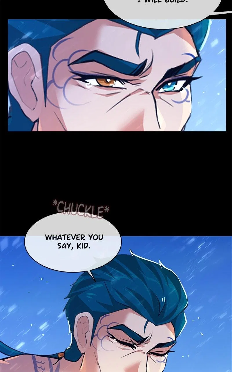 Subzero Chapter 267 – Page 40