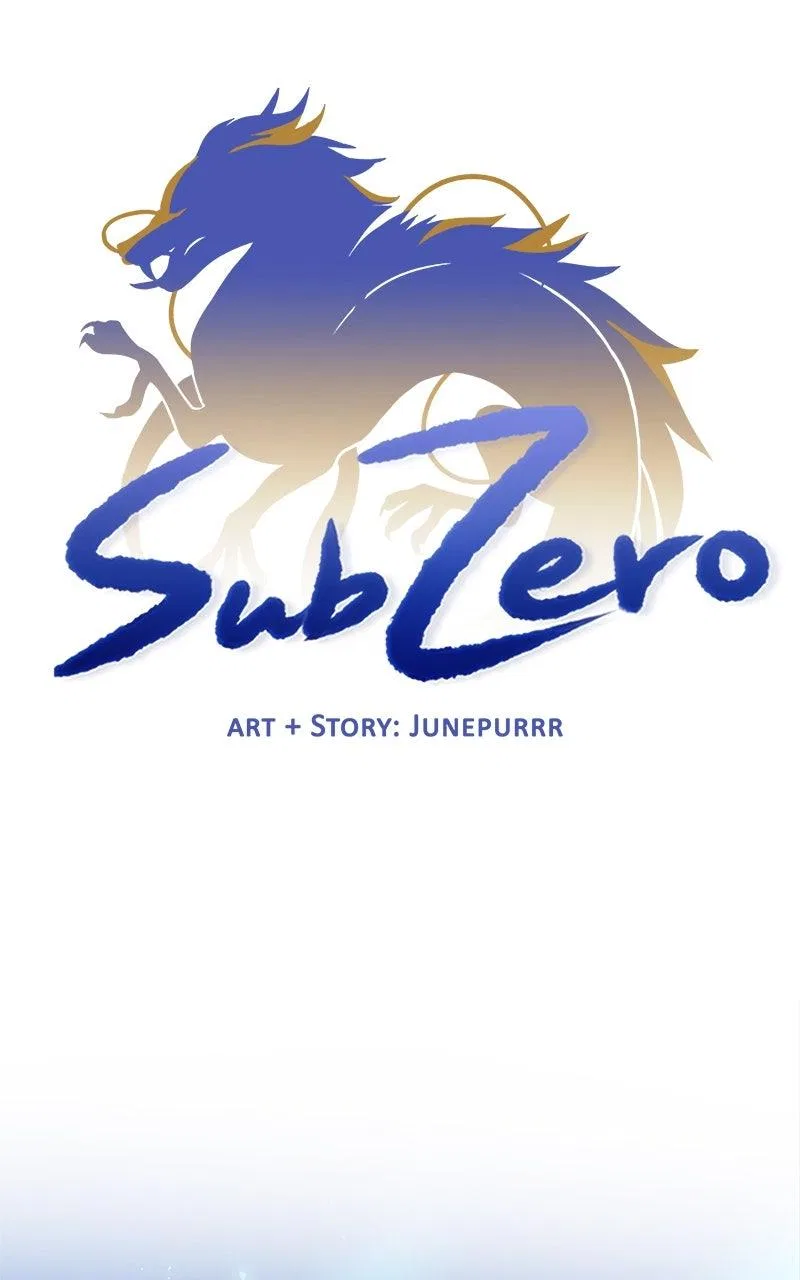 Subzero Chapter 267 – Page 51