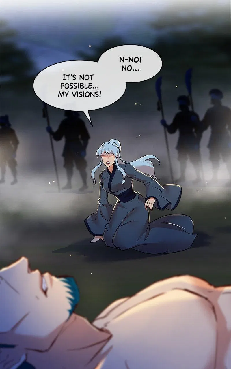 Subzero Chapter 267 – Page 57