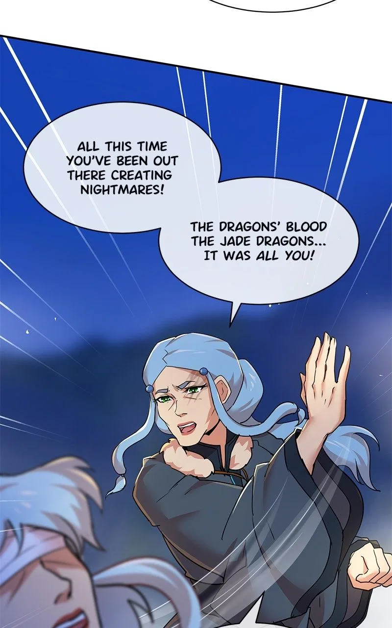 Subzero Chapter 267 – Page 62