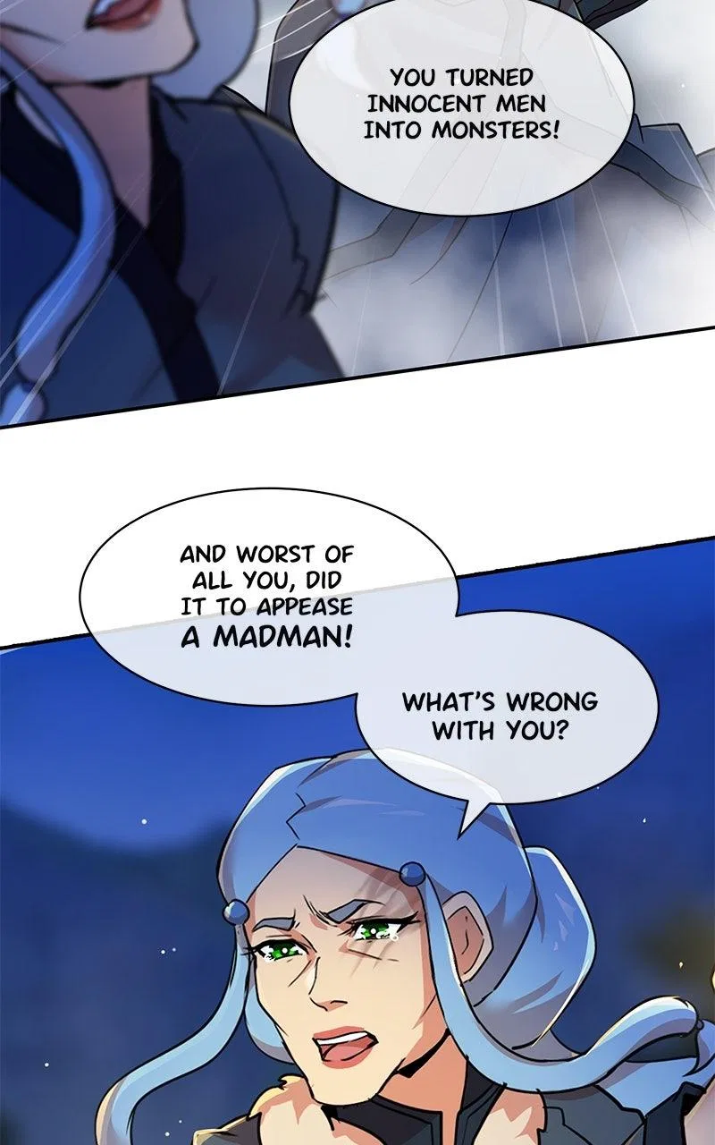 Subzero Chapter 267 – Page 63