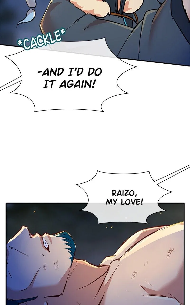 Subzero Chapter 267 – Page 64