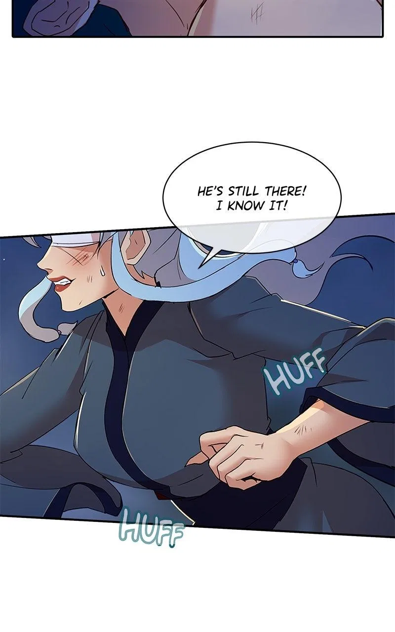 Subzero Chapter 267 – Page 65