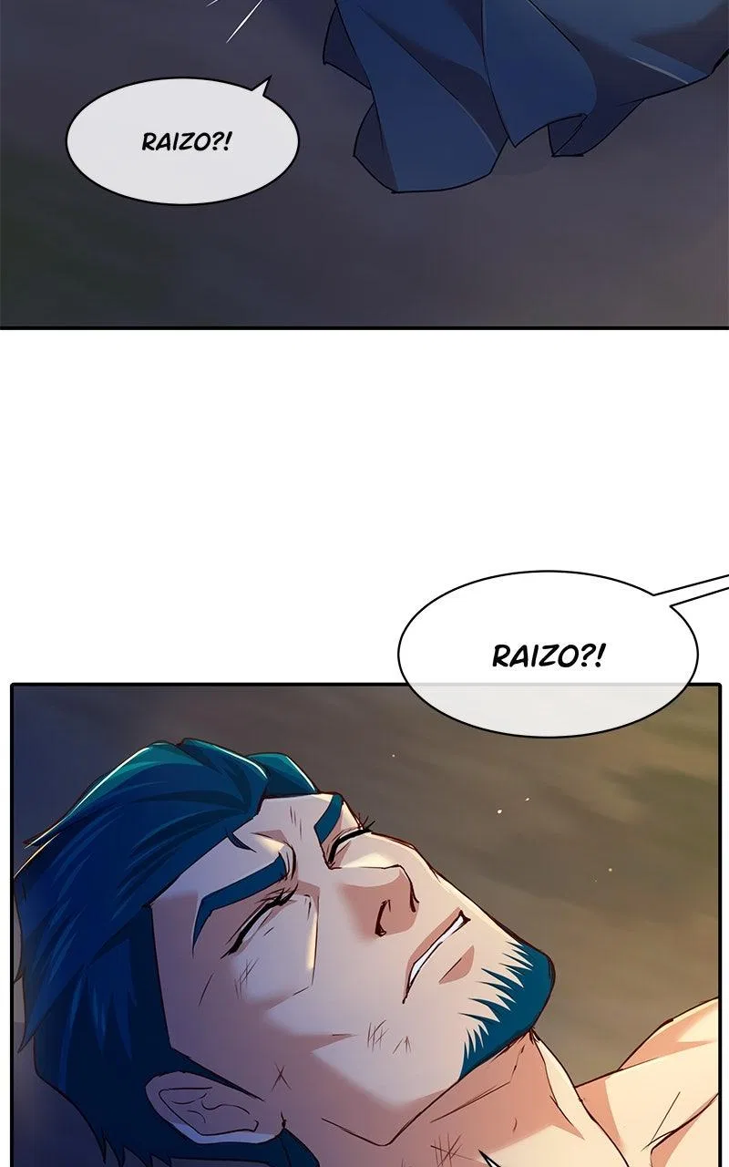 Subzero Chapter 267 – Page 67
