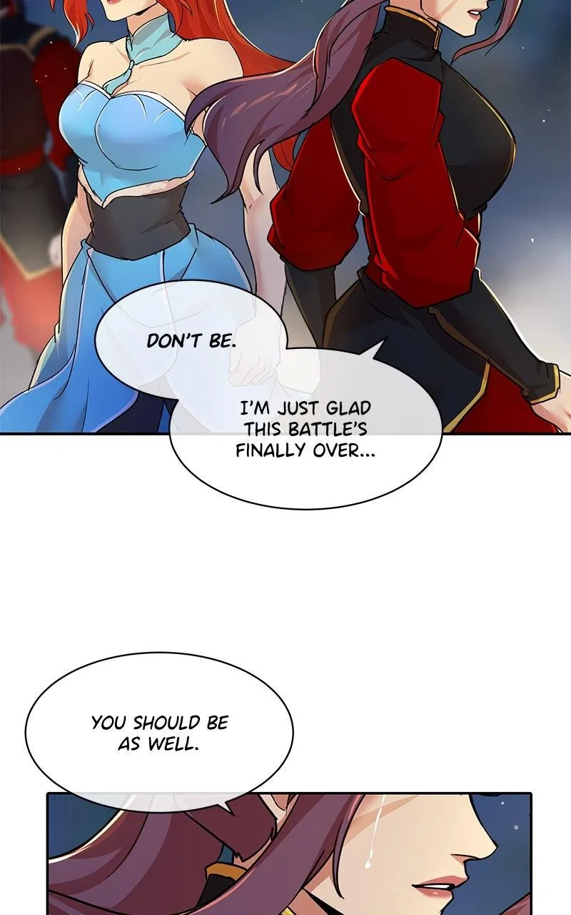Subzero Chapter 267 – Page 74