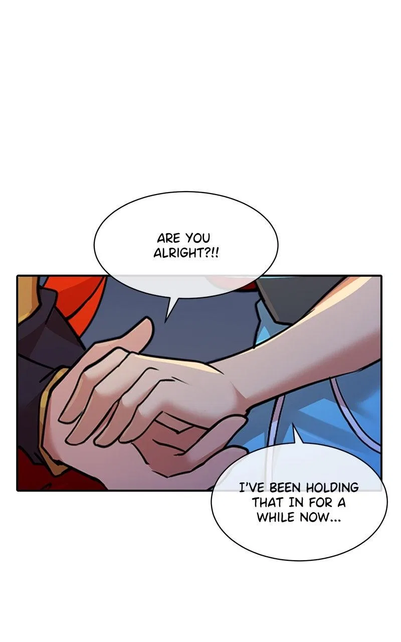 Subzero Chapter 267 – Page 80