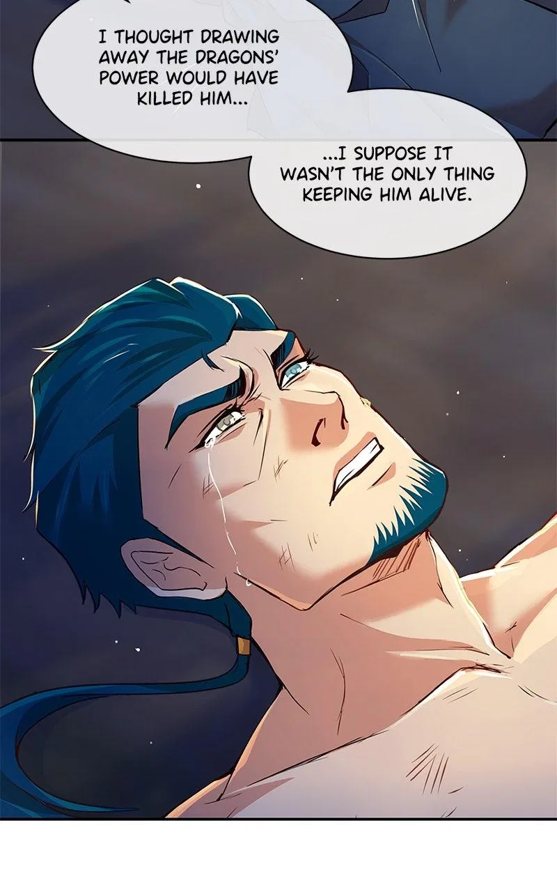 Subzero Chapter 267 – Page 83