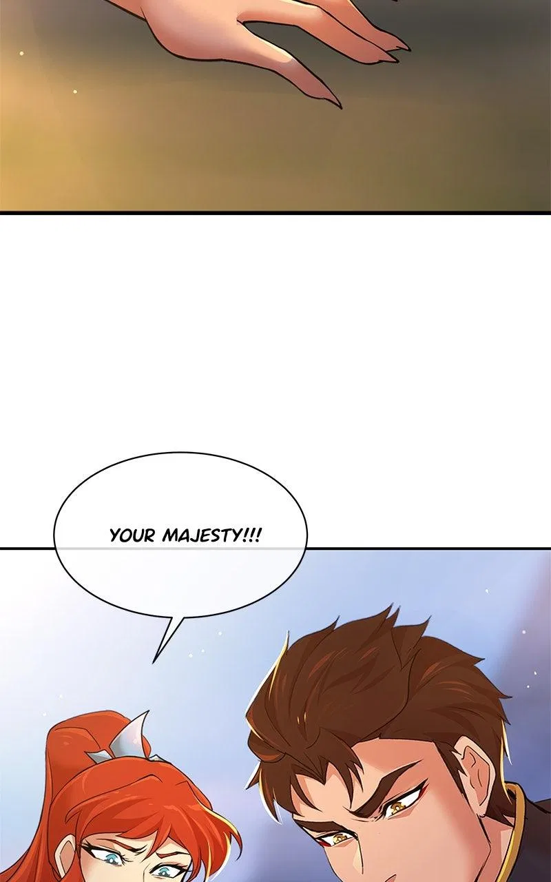 Subzero Chapter 267 – Page 91
