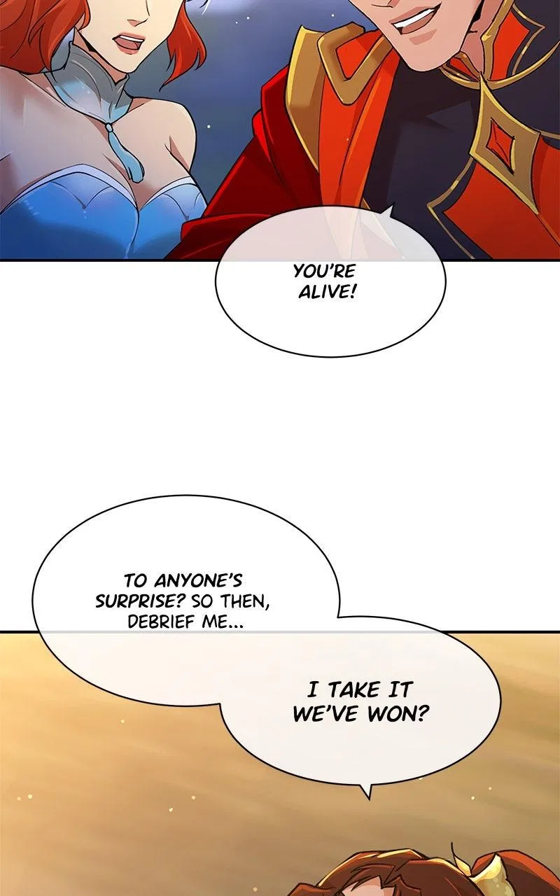 Subzero Chapter 267 – Page 92