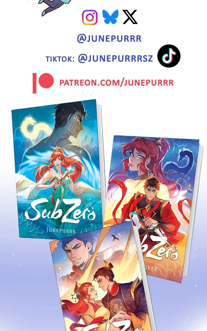 Subzero Chapter 267 – Page 97