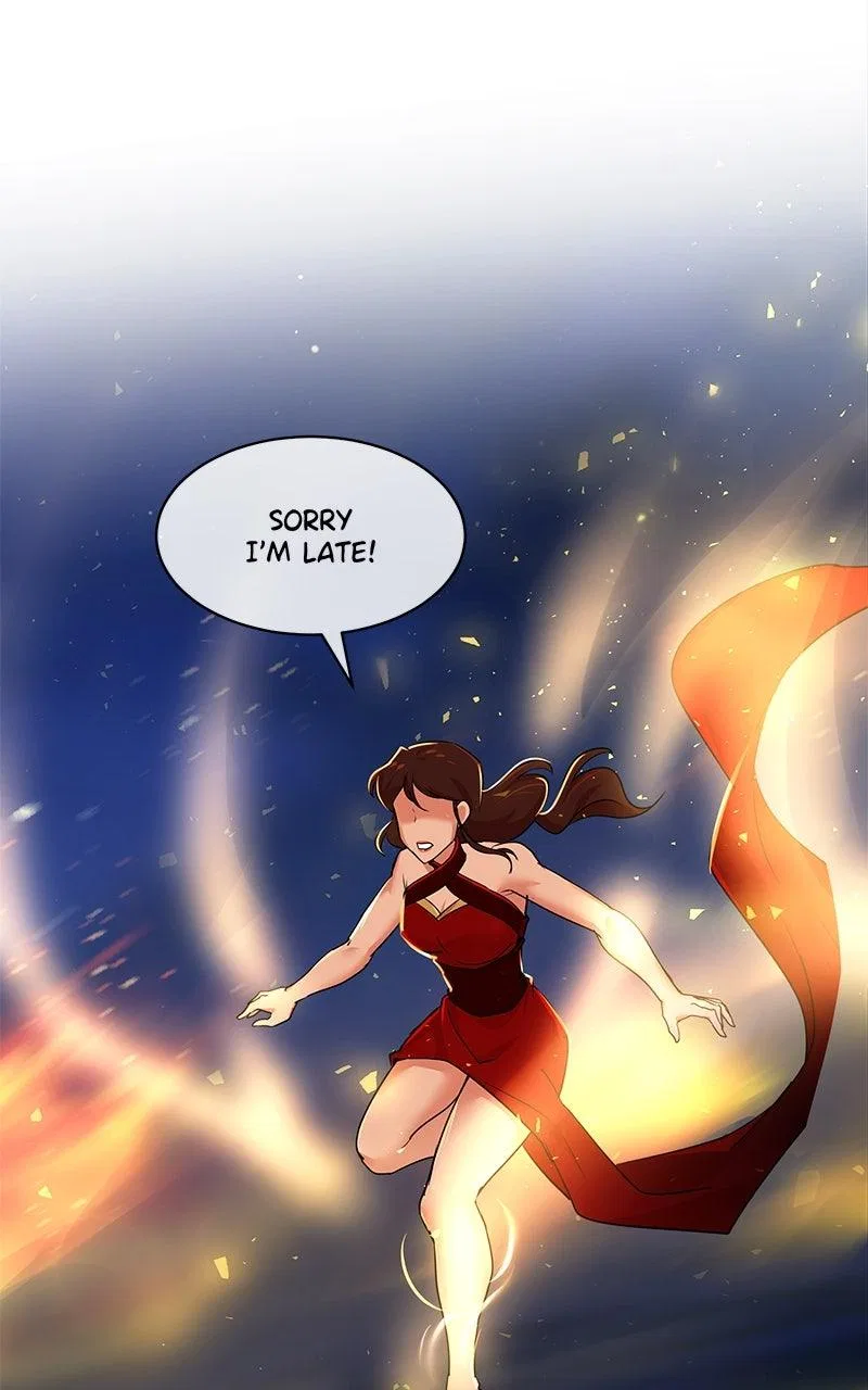 Subzero Chapter 266 – Page 3
