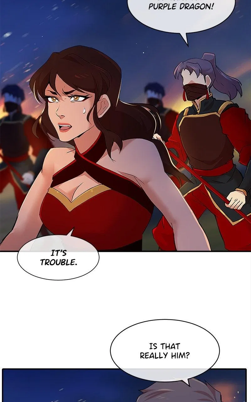 Subzero Chapter 266 – Page 7