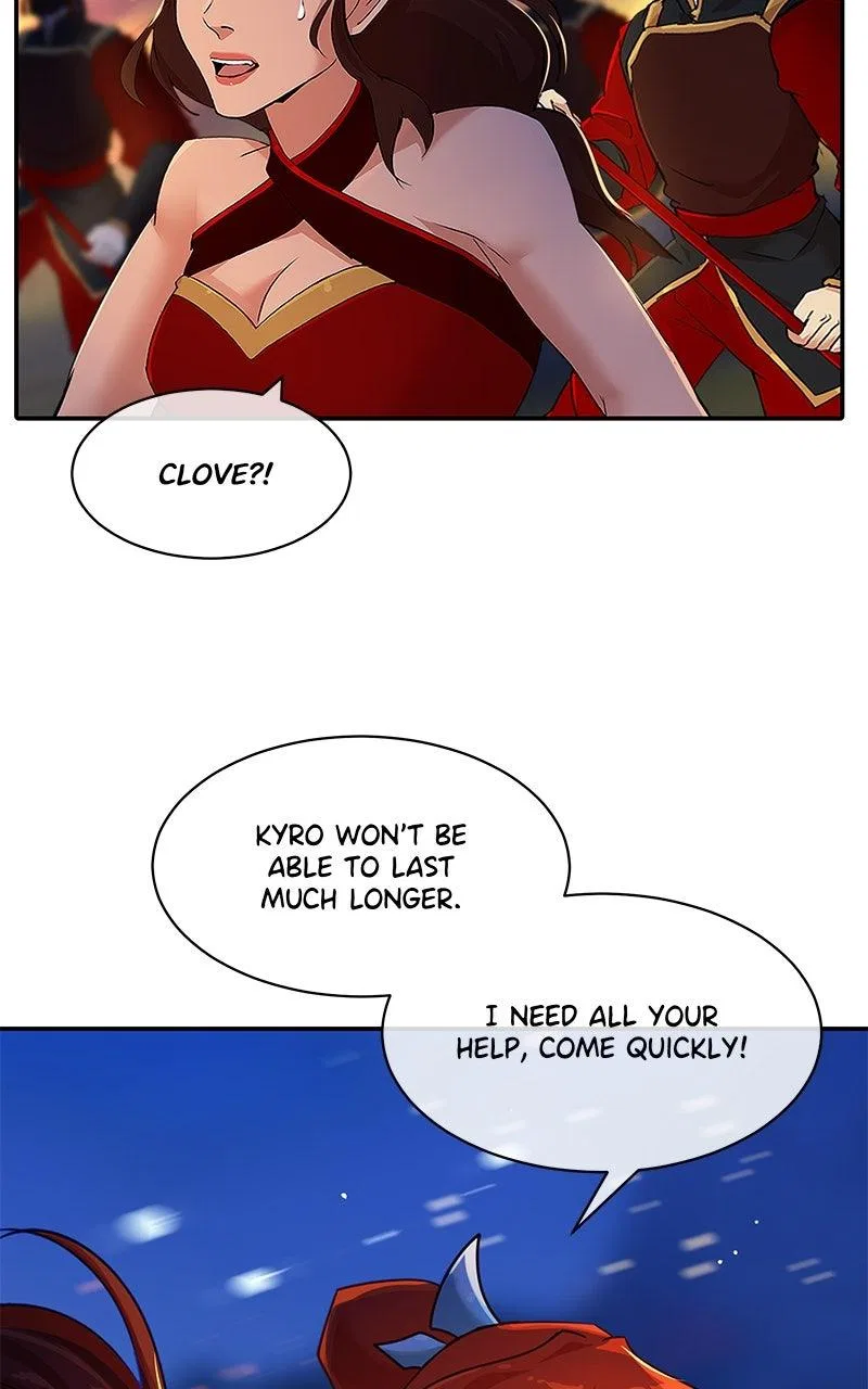 Subzero Chapter 266 – Page 10