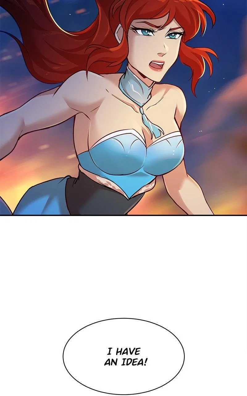 Subzero Chapter 266 – Page 11