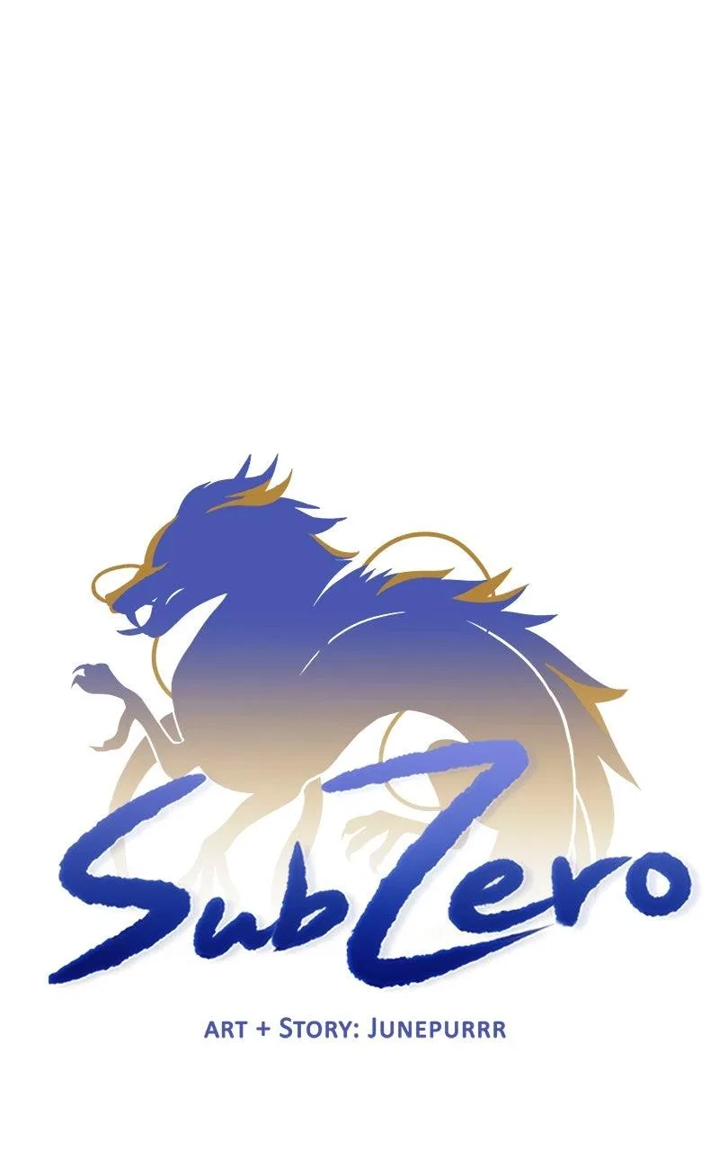 Subzero Chapter 266 – Page 12